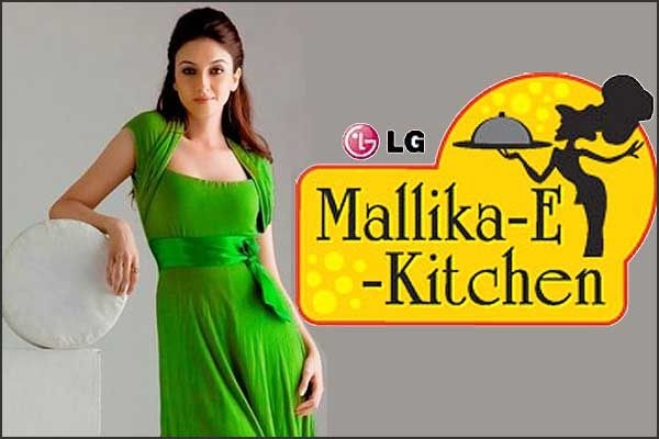 Mallika E Kitchen