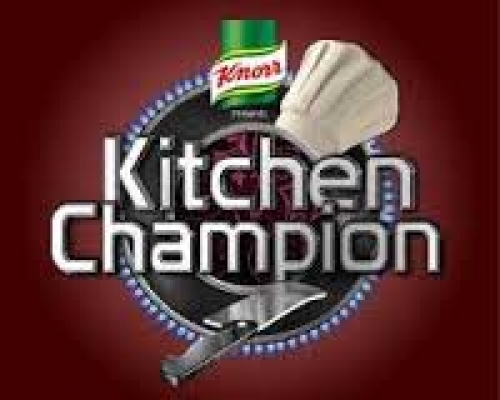 Kitchen Champion