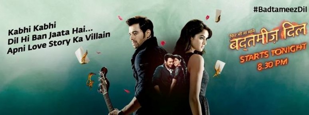 Badtameez Dil