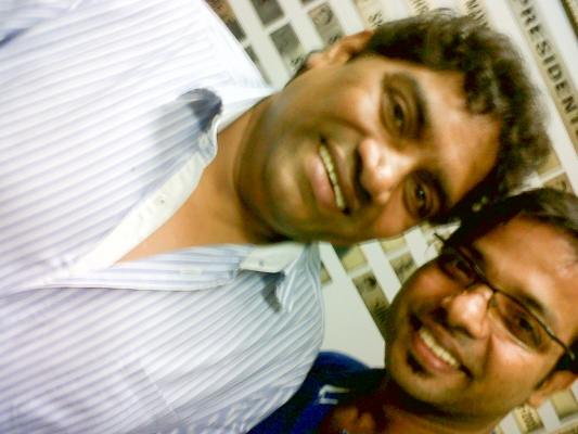 Johny Lever
