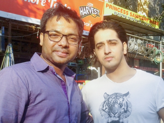 With qazi