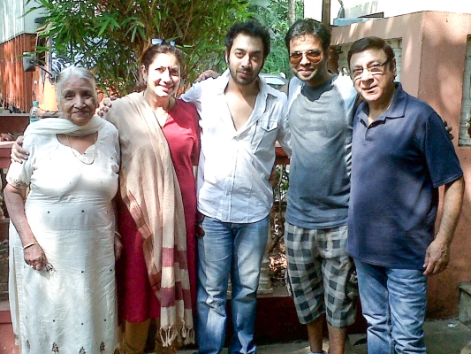 With paintel ji